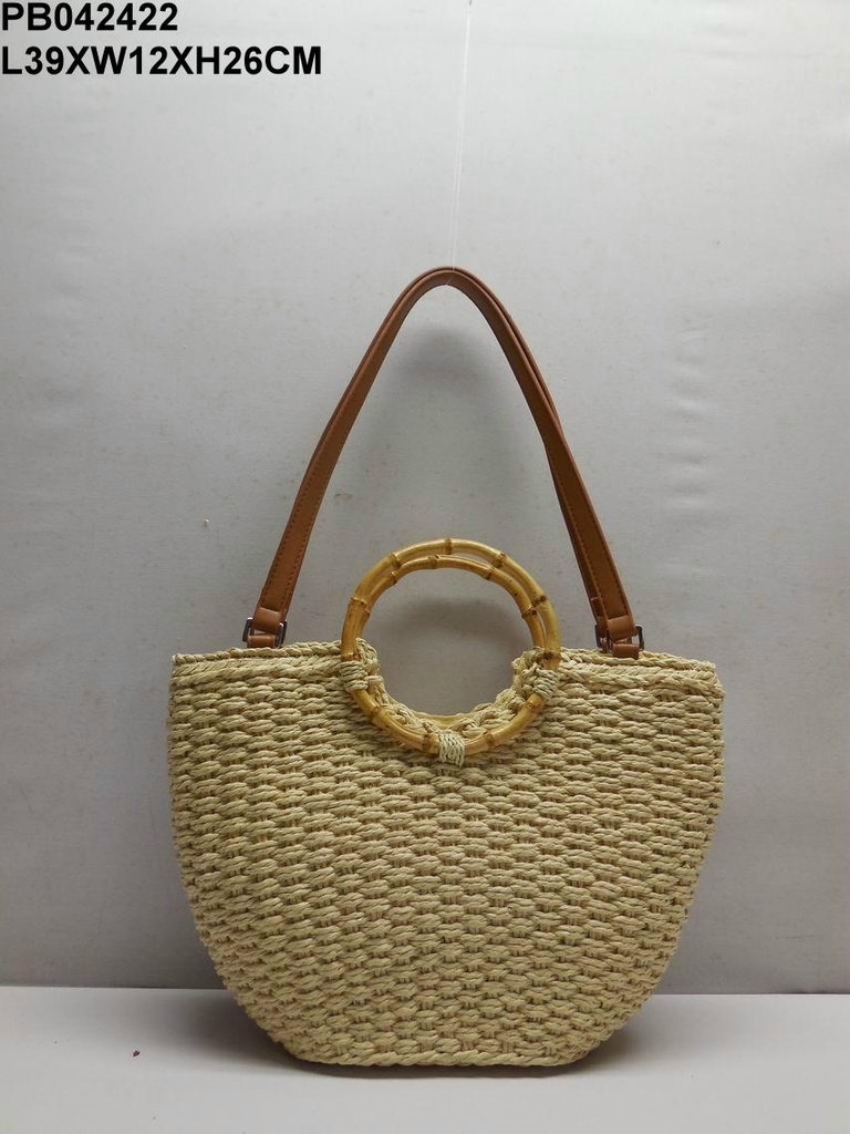 Paper Straw BAG